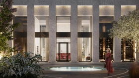 Фотографии Лобби ЖК MOD