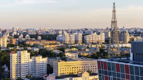 Фотографии  ЖК Sky House (Скай Хаус)