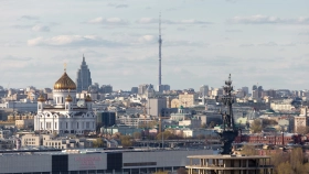 Фотографии  ЖК Sky House (Скай Хаус)