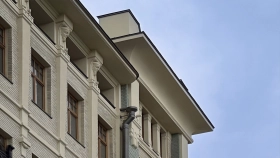 Фотографии  ЖК Большая Дмитровка, 9