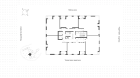 Фотографии  ЖК Остров