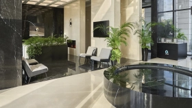 Фотографии Лобби Residential Complex Ostrov