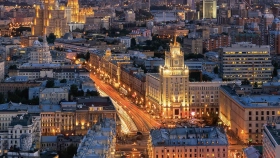 Фотографии ЖК Стремянный, 2 Фотографии ЖК Стремянный, 2