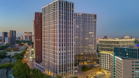 Фотографии  ЖК EVER (ЭВЕР)