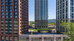 Фотографии  ЖК EVER (ЭВЕР)