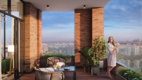 Фотографии  ЖК EVER (ЭВЕР)