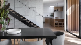 Фотографии интерьеров ЖК EVER (ЭВЕР)