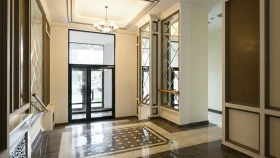 Фотографии Лобби ЖК «Наследие» в Преображенском районе