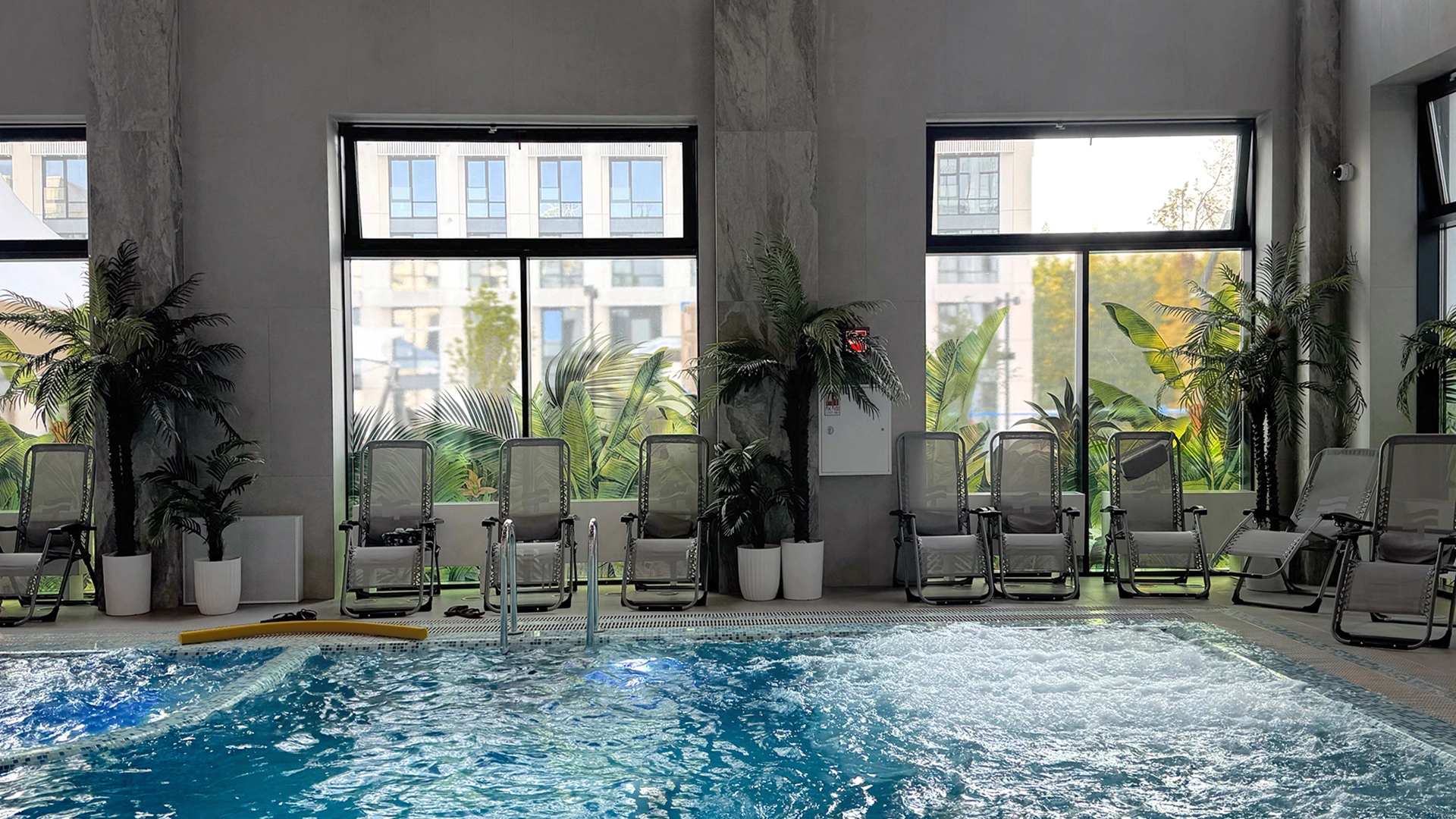 Фотографии  ЖК VERY