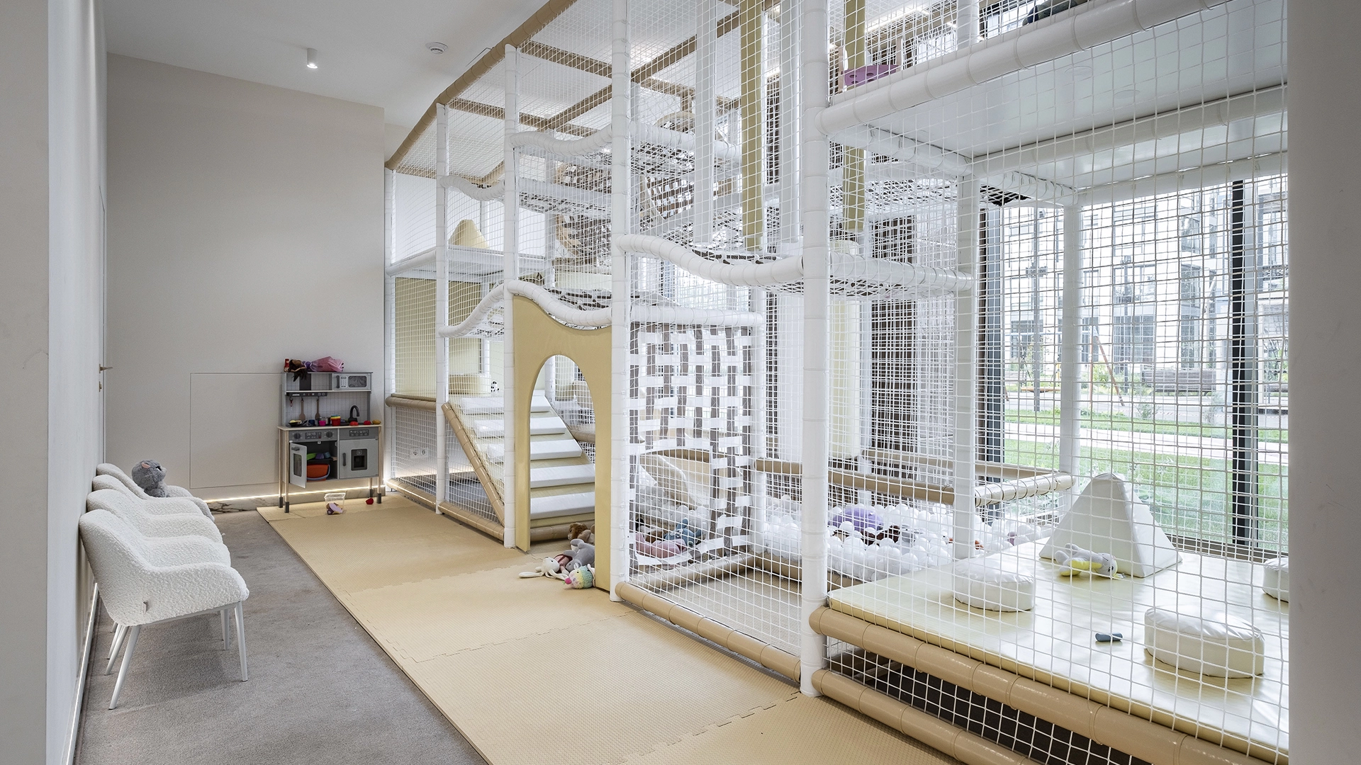 Фотографии  ЖК VERY