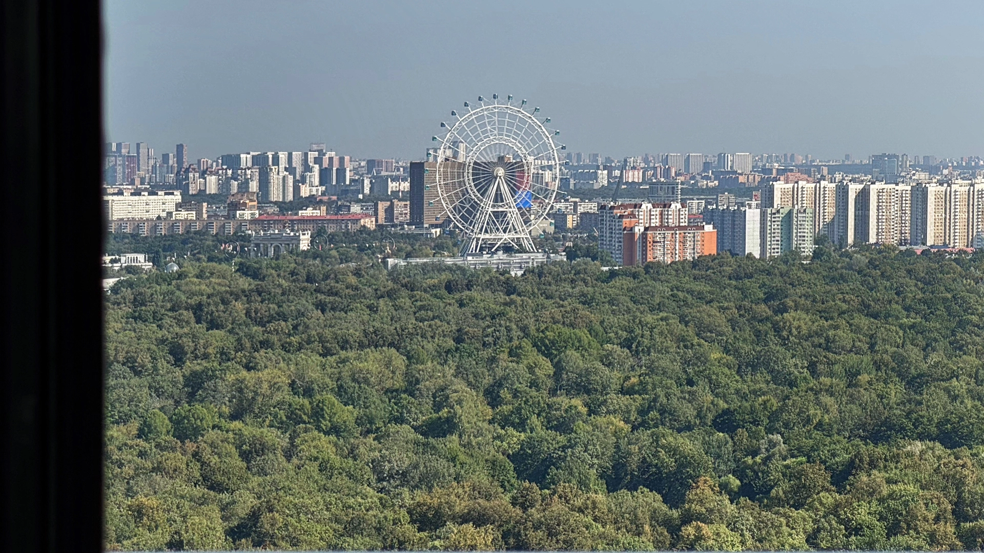 Фотографии  ЖК VERY