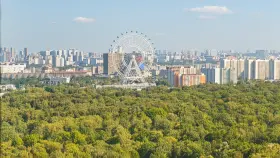 Фотографии  ЖК VERY