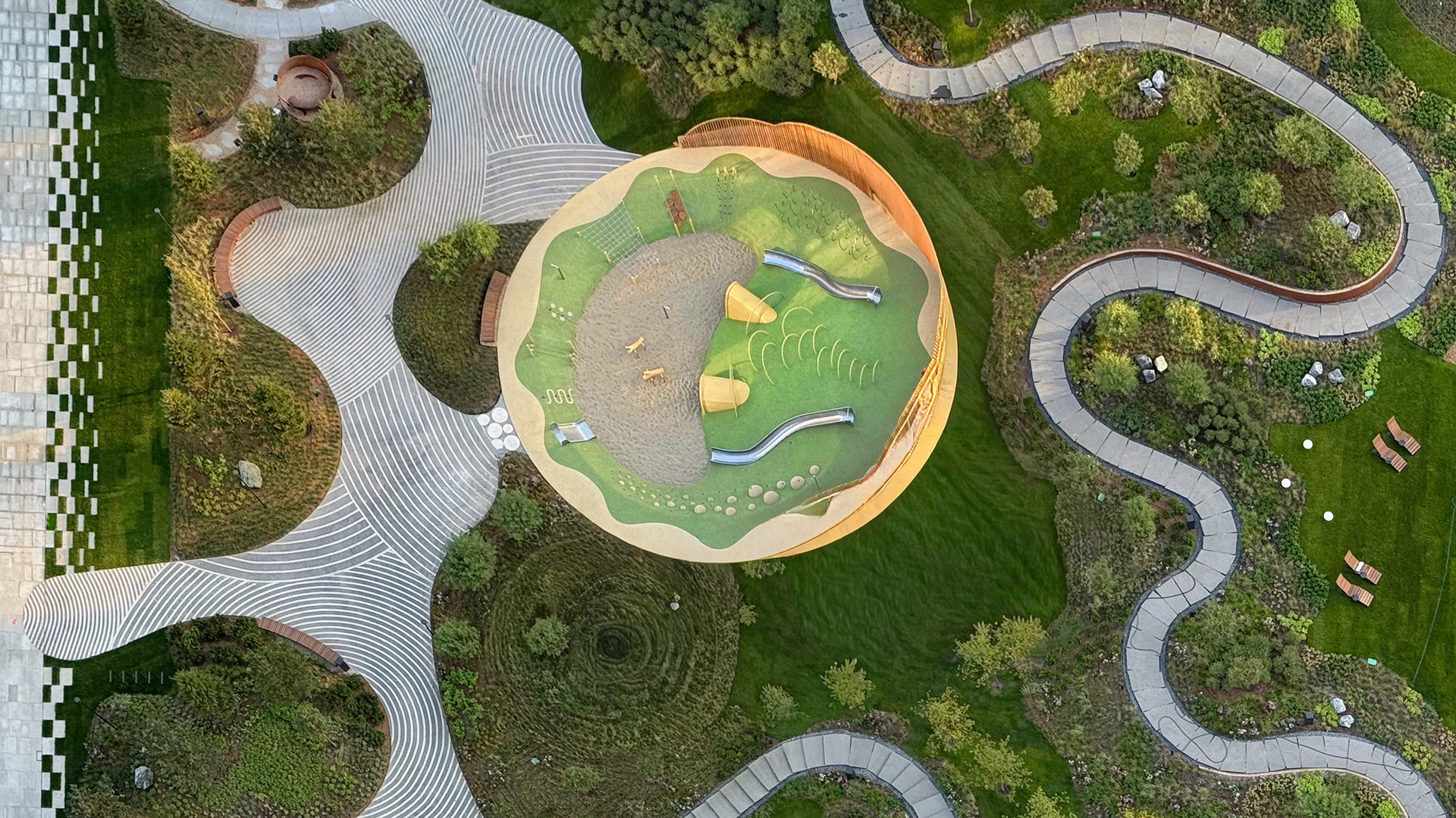 Фотографии инфраструктуры ЖК High Life Фотографии инфраструктуры ЖК High Life