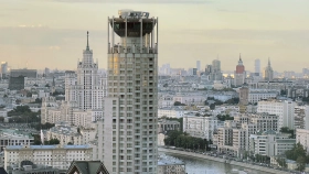 Фотографии  ЖК High Life