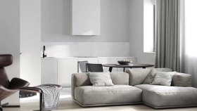 Фотографии интерьеров ЖК MainStreet (Мейнстрит)