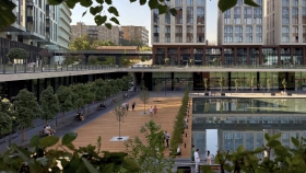 Фотографии инфраструктуры ЖК Садовые кварталы Фотографии инфраструктуры ЖК Садовые кварталы