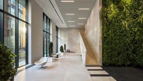 Фотографии Лобби Garden neighborhoods