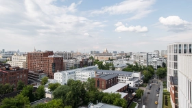 Фотографии  ЖК Садовые кварталы Фотографии  ЖК Садовые кварталы