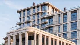 Фотографии архитектуры Дом Лаврушинский