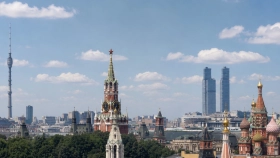 Фотографии  Дом Лаврушинский