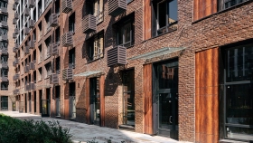 Фотографии  ЖК Вереск Фотографии  ЖК Вереск