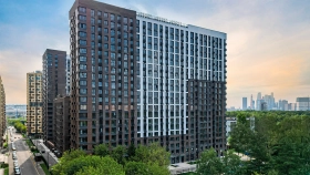 Фотографии комплекса ЖК Вереск Фотографии комплекса ЖК Вереск