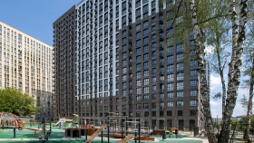 Фотографии инфраструктуры ЖК Вереск Фотографии инфраструктуры ЖК Вереск