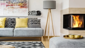 Фотографии интерьеров ЖК Вереск