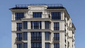 Фотографии архитектуры ЖК Русские сезоны Фотографии архитектуры ЖК Русские сезоны