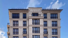 Фотографии комплекса ЖК Русские сезоны Фотографии комплекса ЖК Русские сезоны