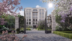 Фотографии  ЖК Русские сезоны Фотографии  ЖК Русские сезоны