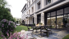 Фотографии инфраструктуры ЖК Русские сезоны Фотографии инфраструктуры ЖК Русские сезоны