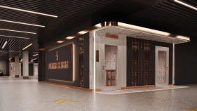 Фотографии паркинга Russian Seasons