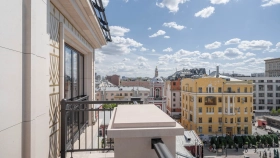 Фотографии интерьеров Residential Complex Russian Seasons