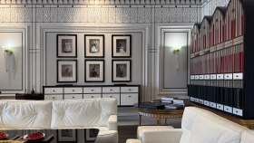 Фотографии Лобби ЖК Русские сезоны Фотографии Лобби ЖК Русские сезоны