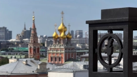 Фотографии  ЖК Русские сезоны Фотографии  ЖК Русские сезоны