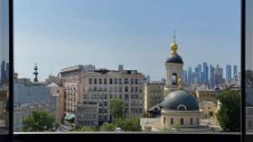 Фотографии  ЖК Русские сезоны Фотографии  ЖК Русские сезоны