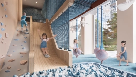 Фотографии  River Park Kutuzovsky