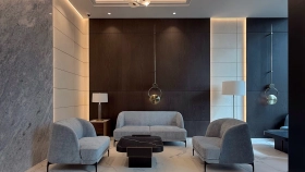 Фотографии Лобби River Park Kutuzovsky