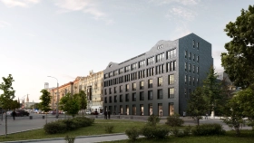 Фотографии комплекса ЖК Cloud Nine Фотографии комплекса ЖК Cloud Nine