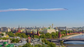 Фотографии  ЖК Cloud Nine Фотографии  ЖК Cloud Nine