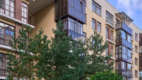 Фотографии  Ближняя дача