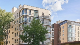 Фотографии интерьеров Ближняя дача