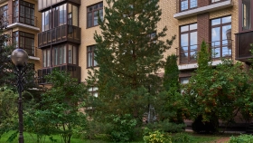 Фотографии инфраструктуры Ближняя дача