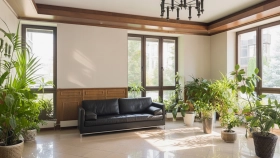 Фотографии Лобби Ближняя дача