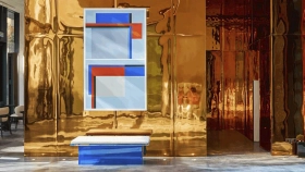 Фотографии Лобби ЖК Symphony 34