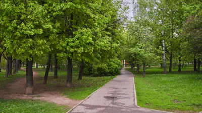Небо Девять — пентхаус в ЖК «Нежинский ковчег», 9 этаж — ЖК: инфраструктура