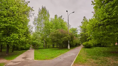 Небо Девять — пентхаус в ЖК «Нежинский ковчег», 9 этаж — ЖК: инфраструктура