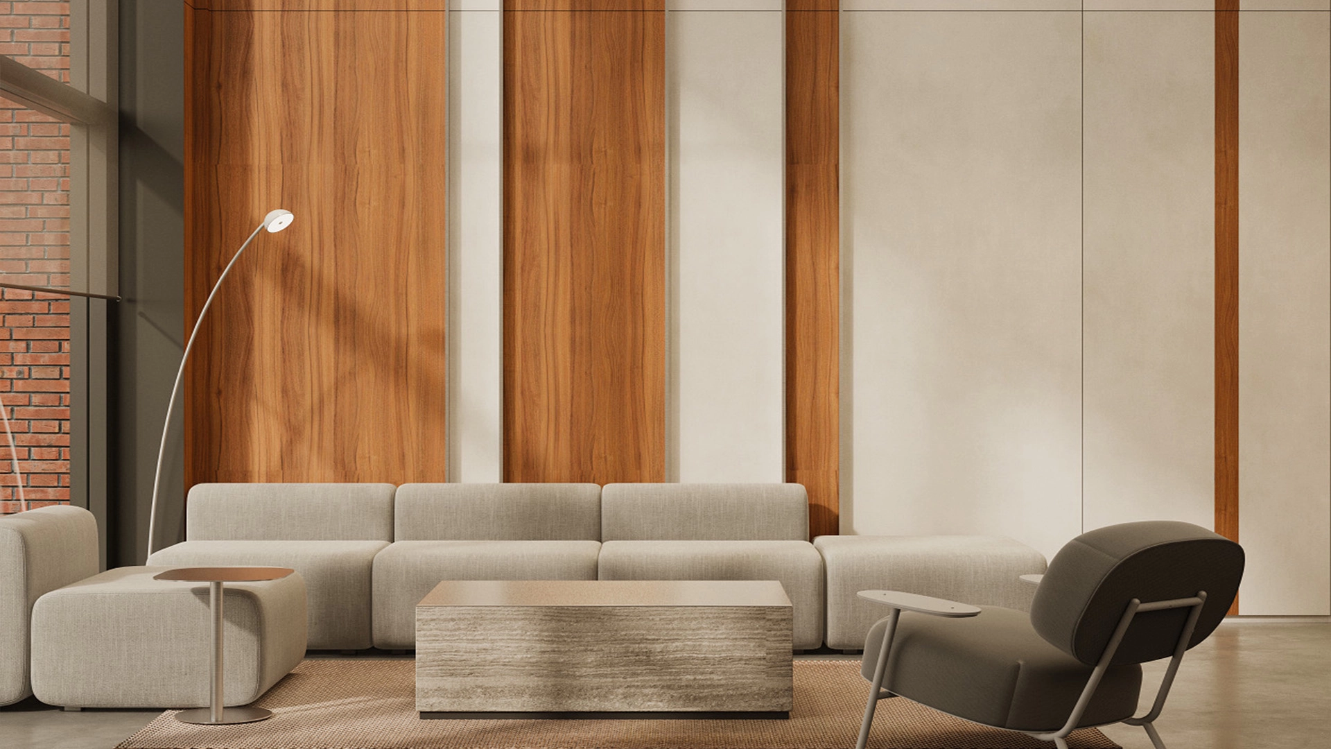 Фотографии Лобби ЖК Voxhall (Воксхолл) в Москве