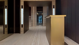 Фотографии Лобби The Patricks Residential Complex